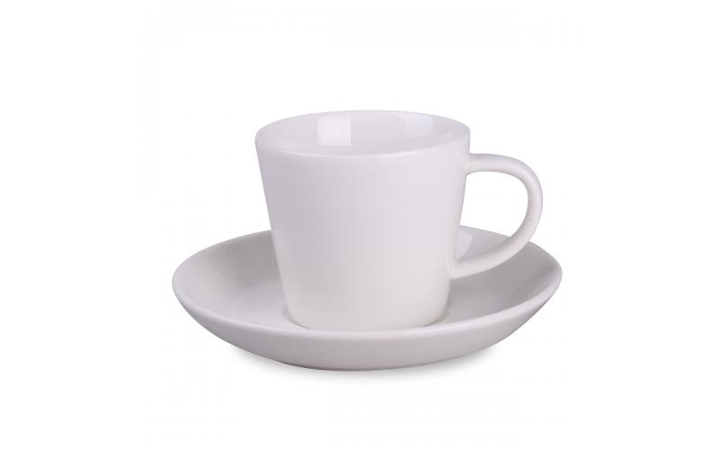 Victor Bianco Set 210ml biały/biały