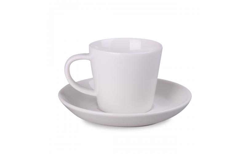 Victor Bianco Set 210ml biały/biały