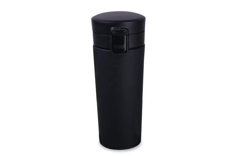 Mercury 480ml czarny/czarny