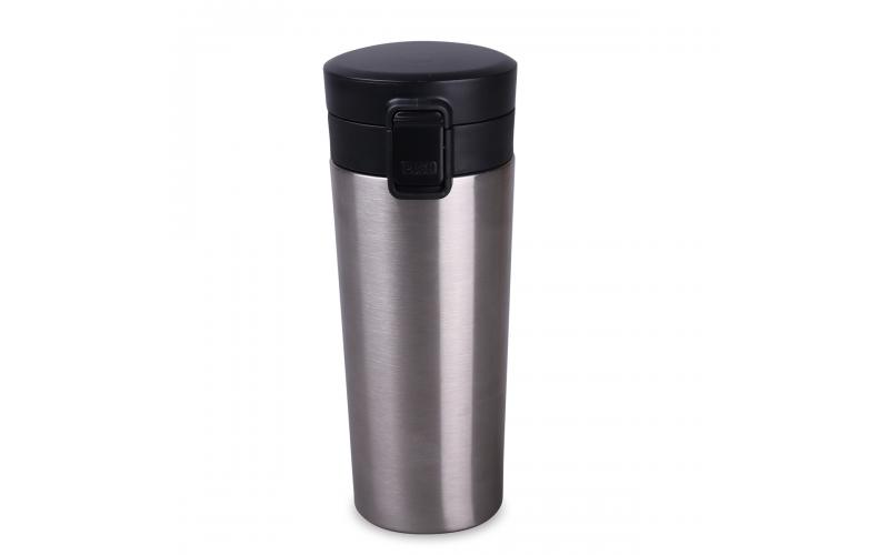 Mercury 480ml srebrny/srebrny