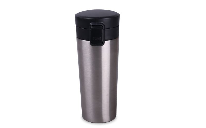 Mercury 480ml srebrny/srebrny