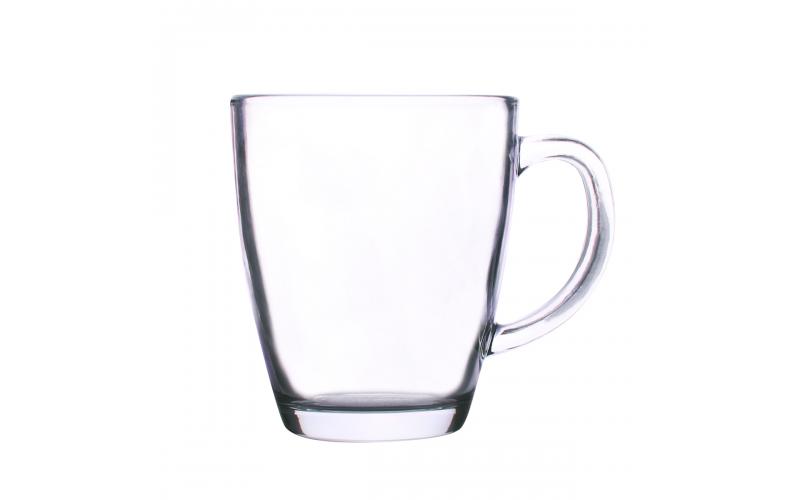 Bell 320ml bezbarwny/bezbarwny